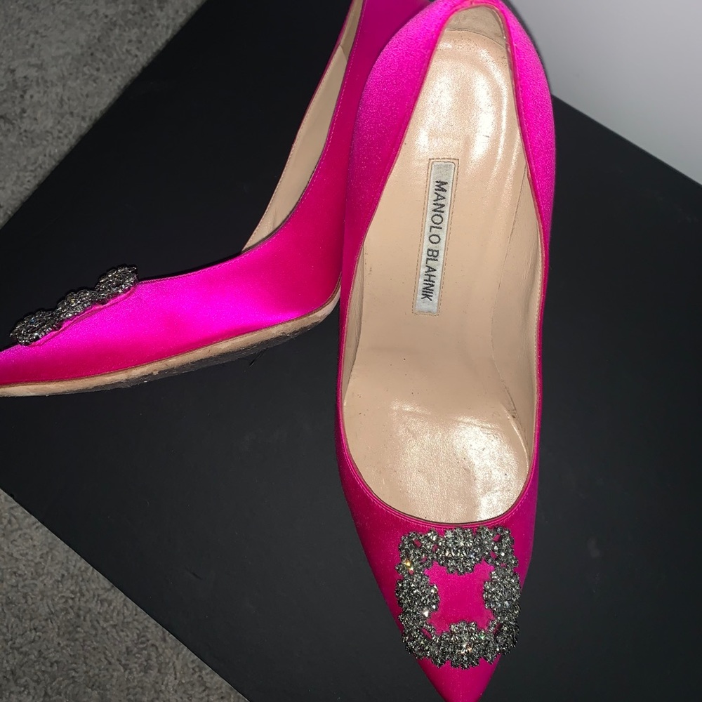 Pumps